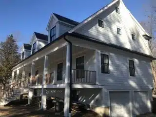 Why Are Gutters in Connecticut so Important
