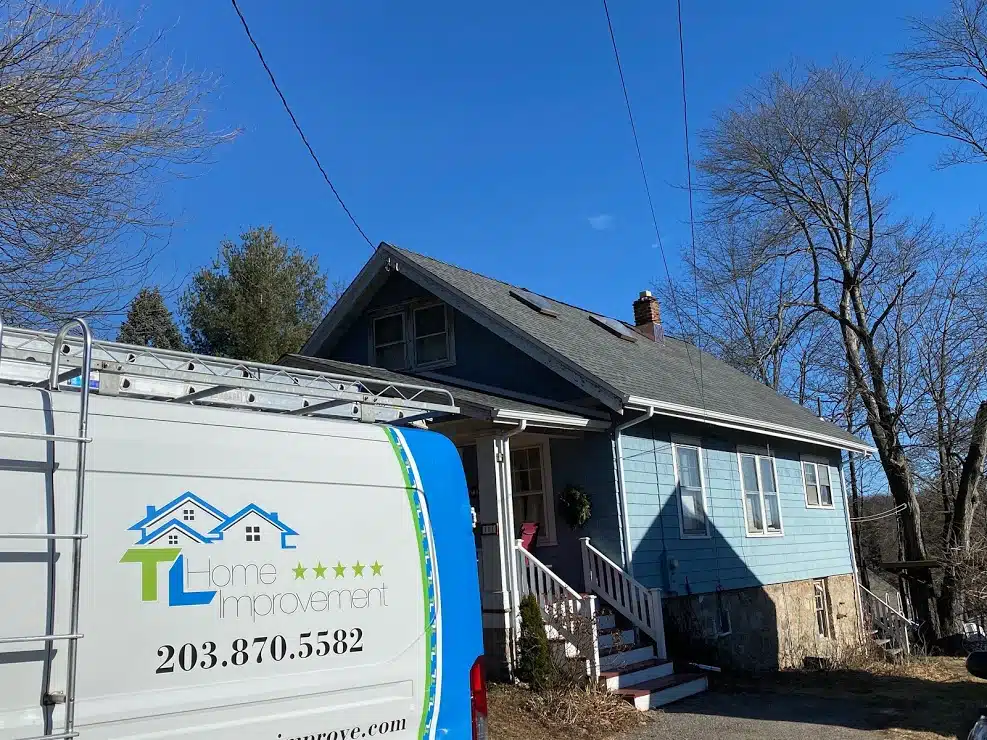 roofing contractor
