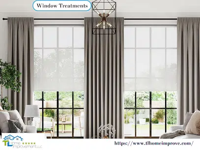 Window Treatments