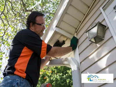 Vinyl Siding