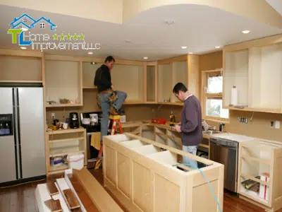 Carpenter Service