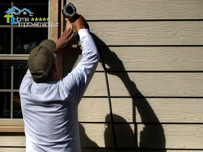 James Hardie Siding