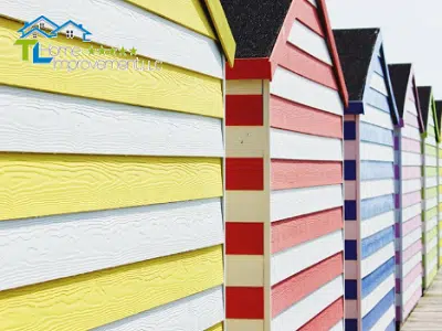 Metal Siding