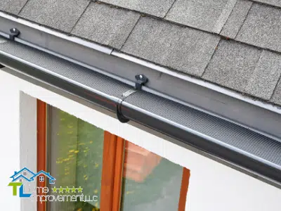 Gutter