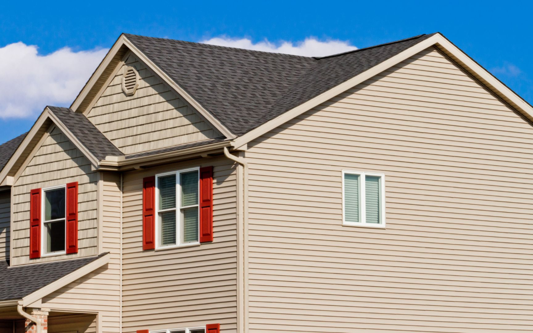 Vinyl Siding