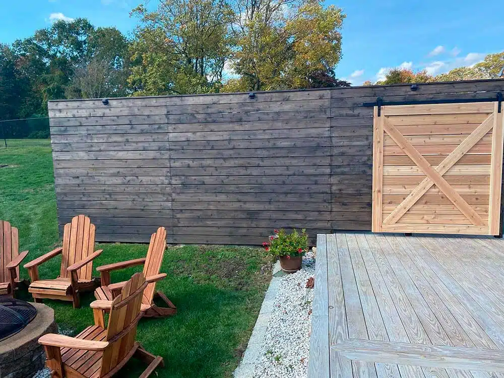 Carpentry Services in Shelton