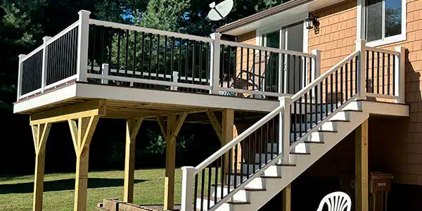 Carpentry Services nav