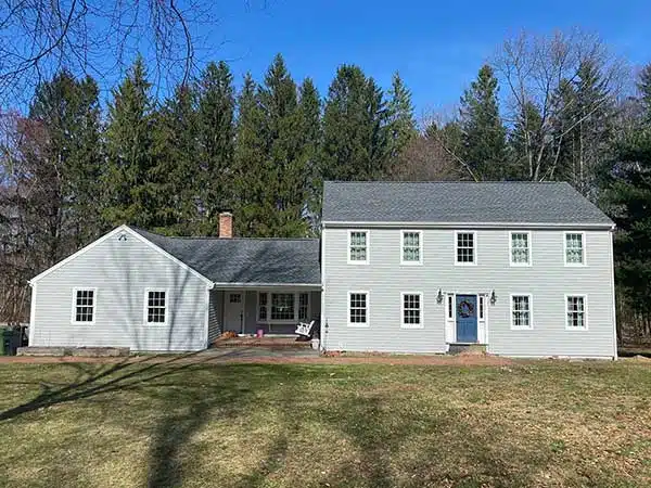 Expert in Roof Repair and Replacement