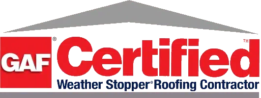 GAF Certified
