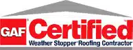 GAF-certified