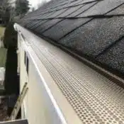 Gutter Guard Stamford CT