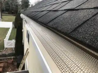 Gutter Installation Shelton, Ct