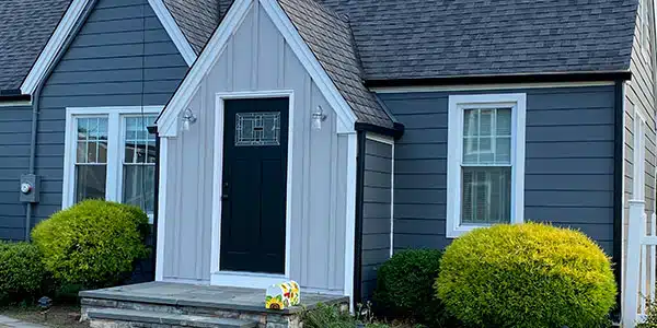 Gutter Installation