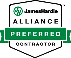 James Hardie logo