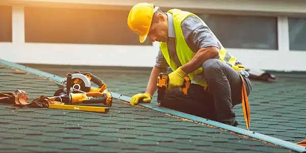 Roof Repair