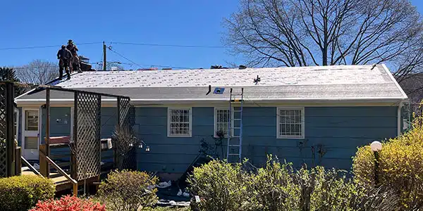 Roofing Contractors nav