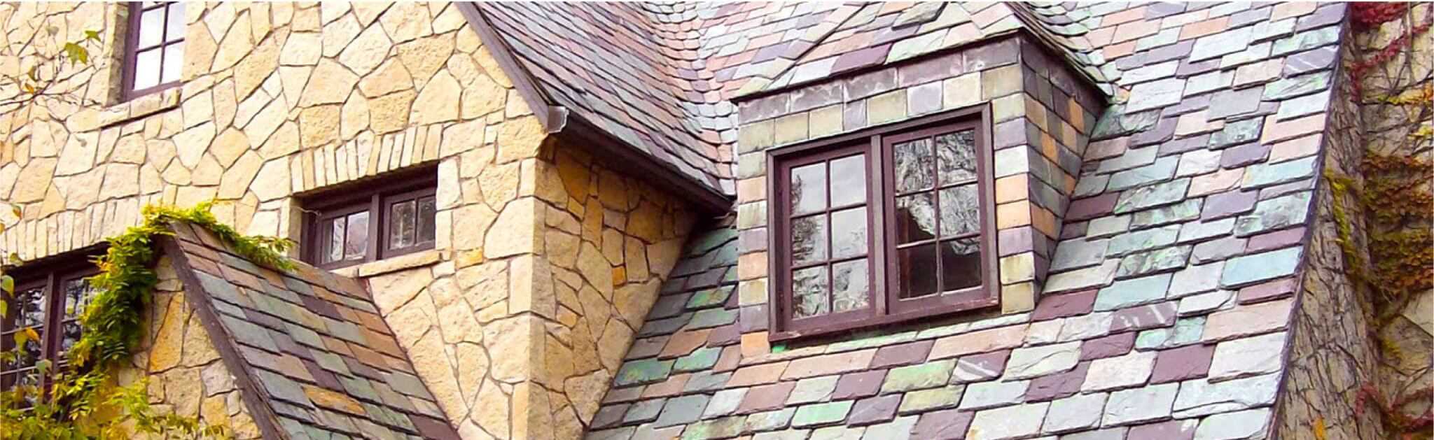 Roofing Services