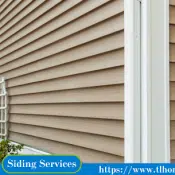 Siding Services