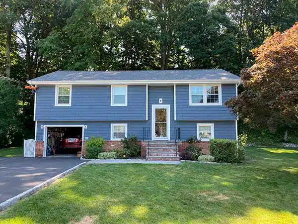 Siding & Roofing Stamford CT
