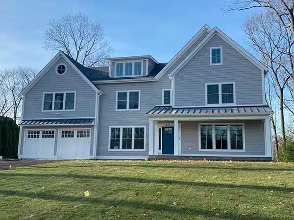 Siding & Roofing Stamford CT