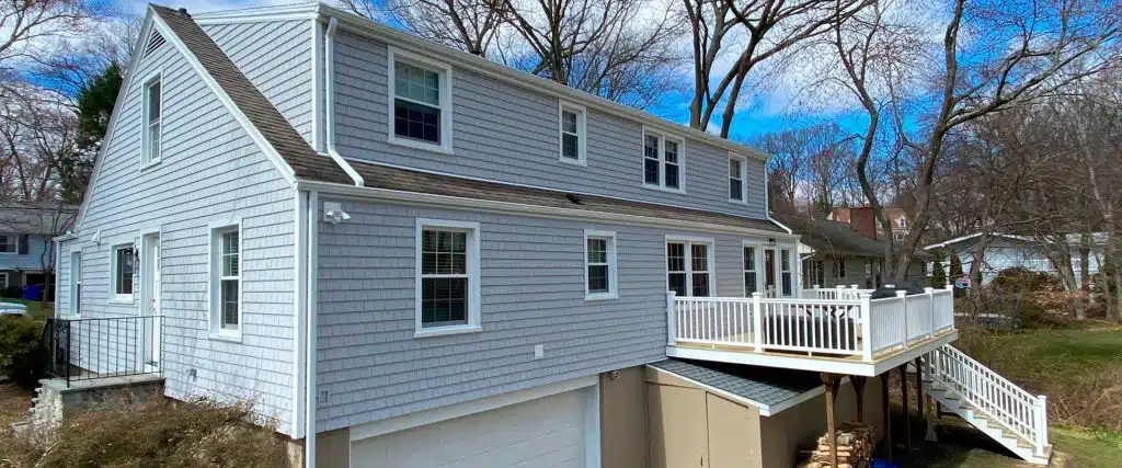 Siding Trumbull CT bg