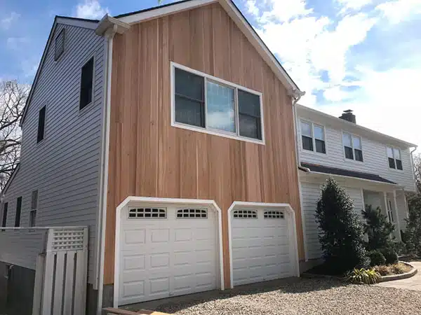 Siding Westport CT