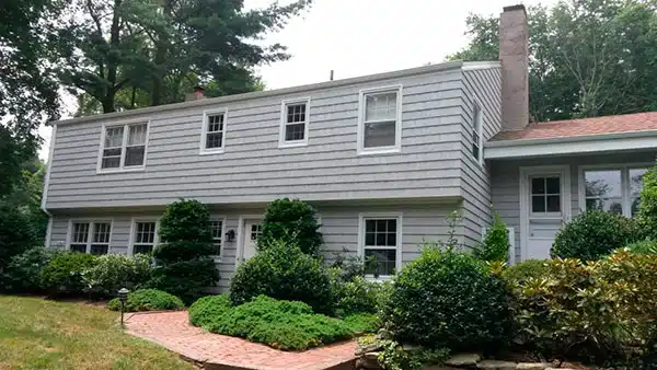 Siding Westport CT