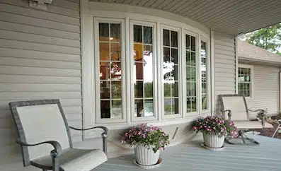 Vinyl Siding