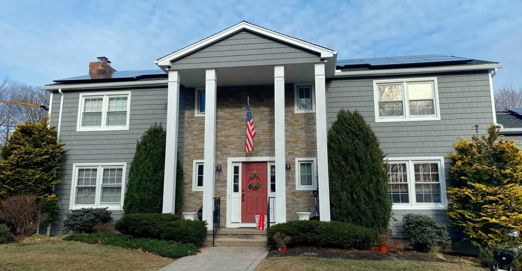 Fiber Cement Siding Installation why bg