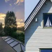 houses