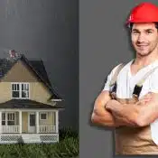 roofing contractor