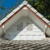 attic