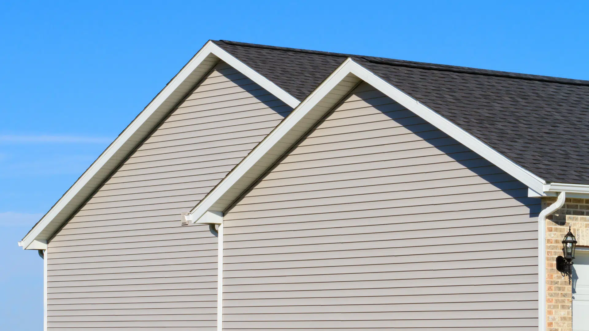 Siding Styles and Trends