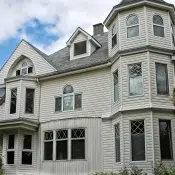 big house