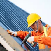 roofer