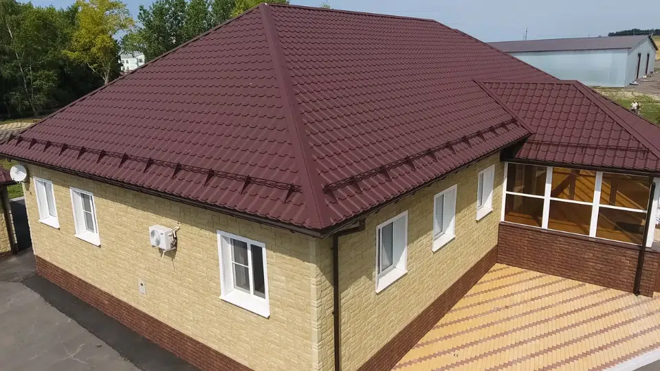 ROOFING