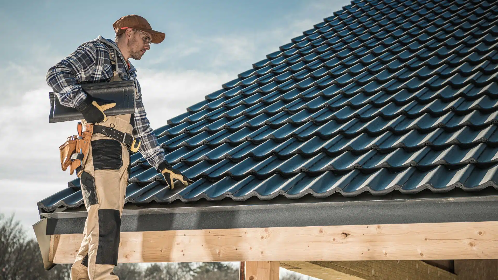 Roofing