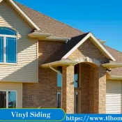 Vinyl Siding 1
