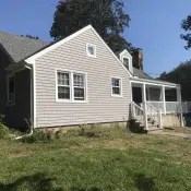 Vinyl Siding Fairfield CT