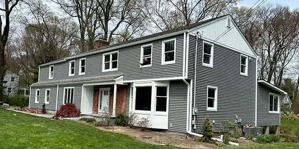Vinyl Siding Installation nav