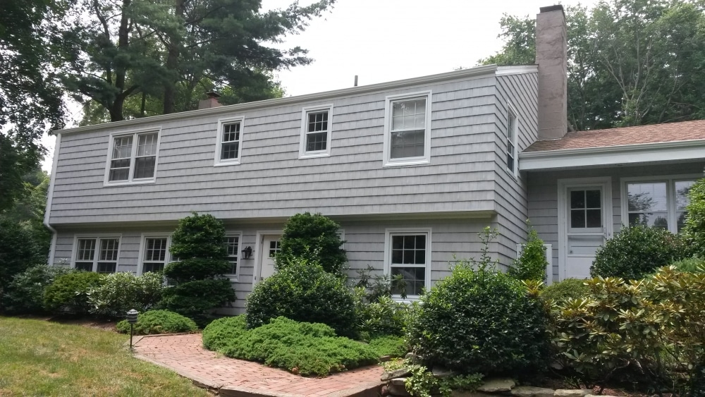 Gallery Detail: Budget Friendly Roofing And Siding Solutions For Homeowners