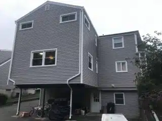 Vinyl siding Trumbull CT