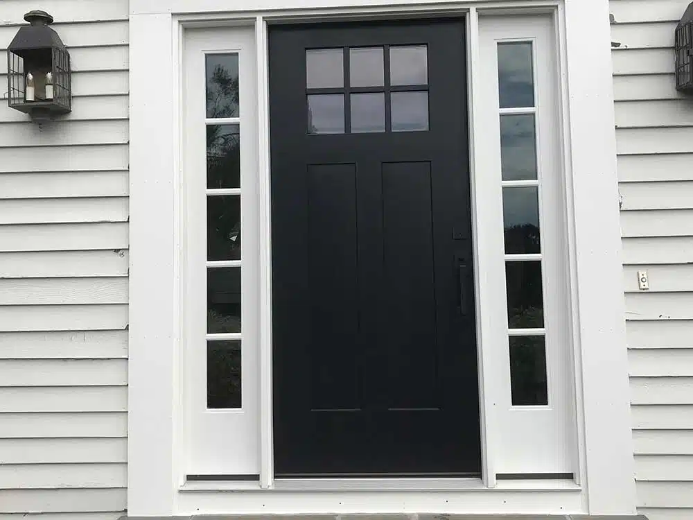 Window and Door Installation in Shelton