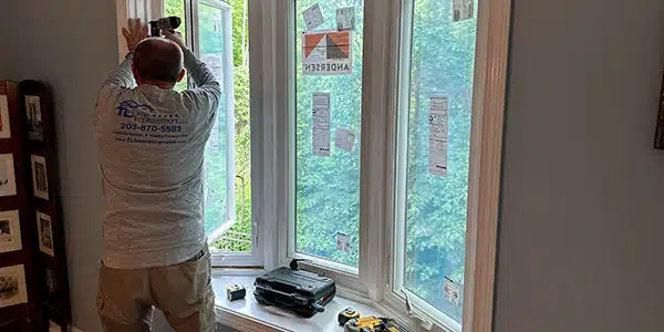 Window and Door Installation nav