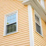 Vinyl Siding