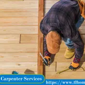 carpenter