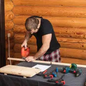 Carpenter Service