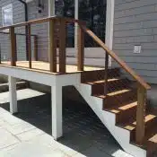 pretty stairs
