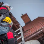 Roofing Design