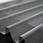 Micro-Mesh for Gutter Guard Installation